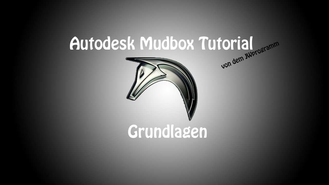 autodesk mudbox tutorials